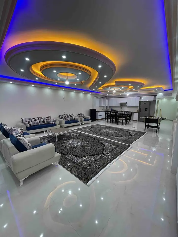 ویلا سه خوابه استخردار یادگار خوب - انتخاب عنوان تصویر