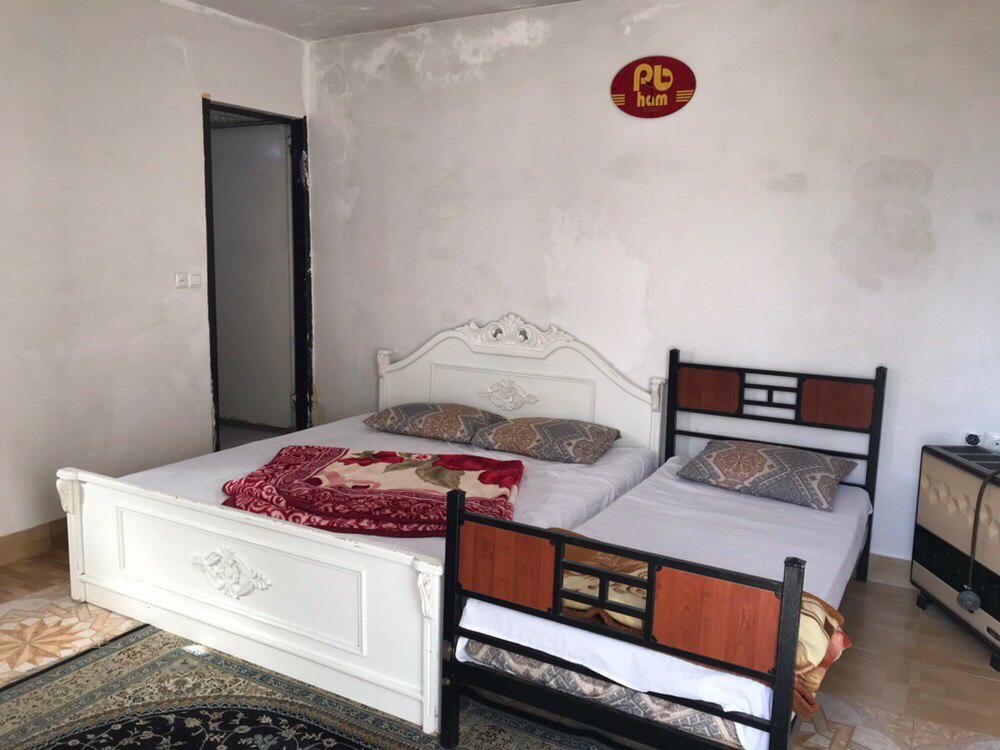 بوم گردی محلی قلعه الموت - واحد سه تخته 2