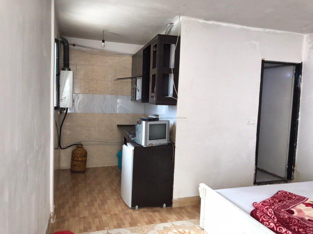 بومگردی محلی قلعه الموت - واحد سه تخته 2