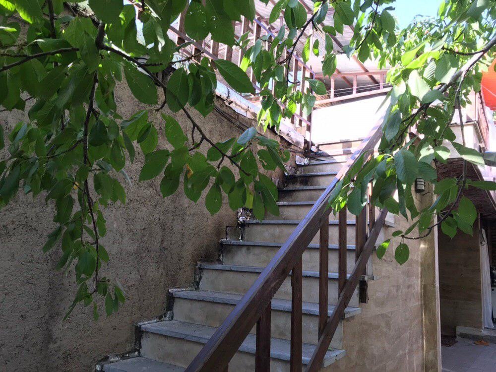 بومگردی محلی قلعه الموت - واحد سه تخته 2