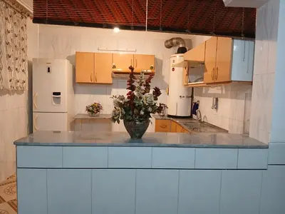 آپارتمان یک خوابه رازقی