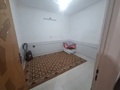 آپارتمان یک خوابه رازقی