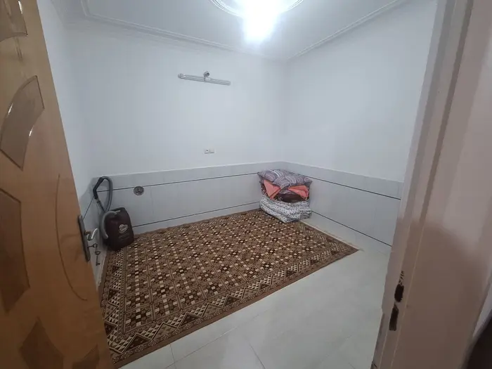 آپارتمان یک خوابه رازقی