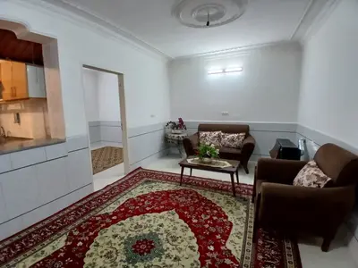 آپارتمان یک خوابه رازقی