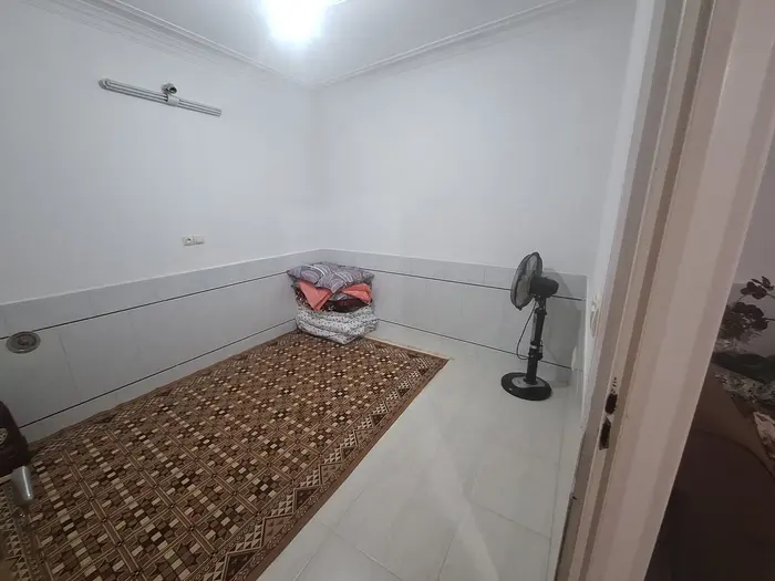 آپارتمان یک خوابه رازقی