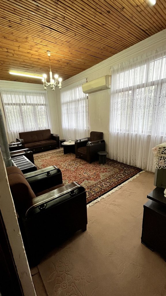 ویلا یک خوابه قلعه رودخان 2