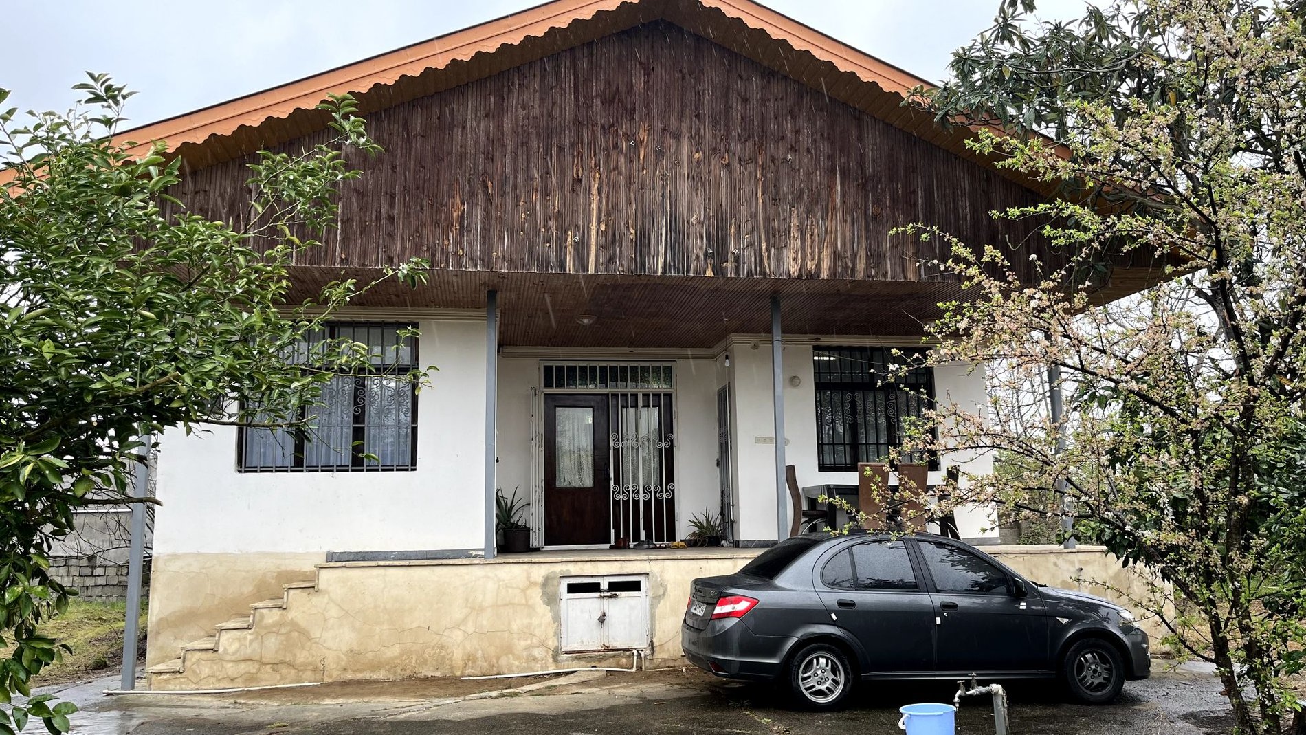 ویلا یک خوابه قلعه رودخان 2