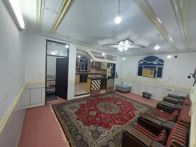 آپارتمان یک خوابه حور ۴