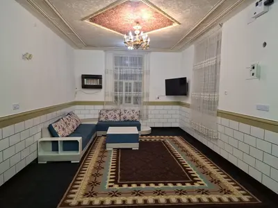 ویلا دوخوابه داریون