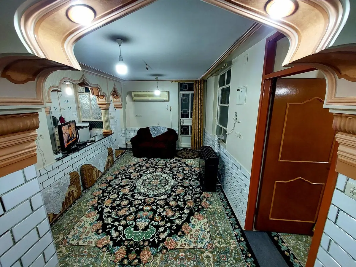 ویلا دوخوابه صانع