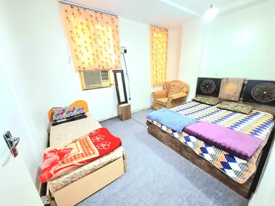 آپارتمان دو خوابه همتا