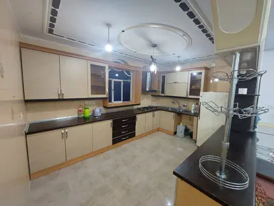 آپارتمان یک خوابه حور ۴