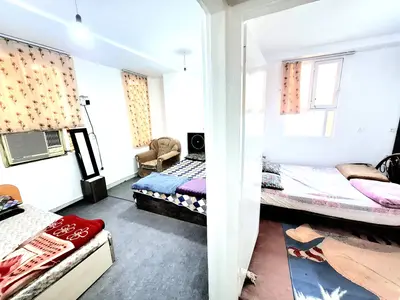 آپارتمان دوخوابه ممتازان - واحد 15