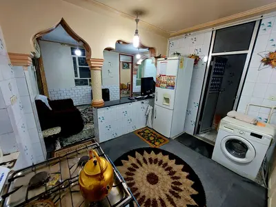 ویلا دوخوابه صانع