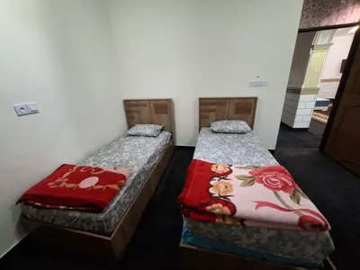 ویلا دوخوابه داریون