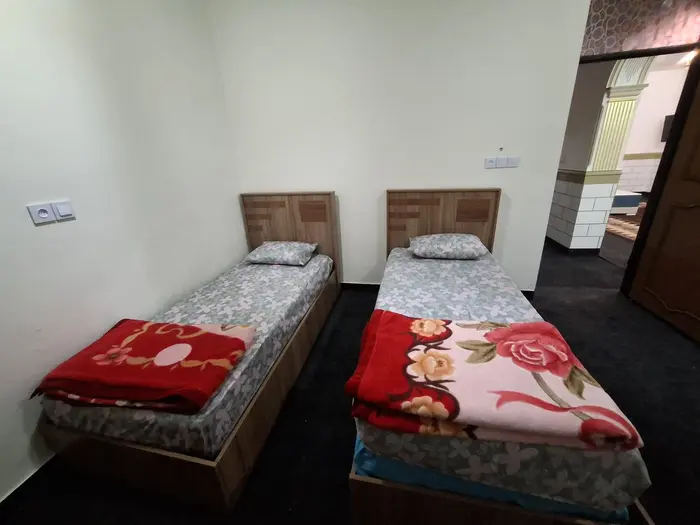 ویلا دوخوابه داریون