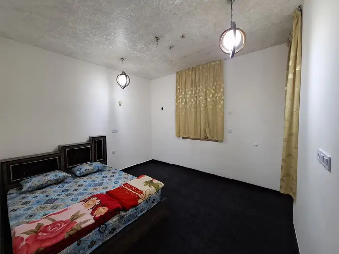 ویلا دوخوابه داریون