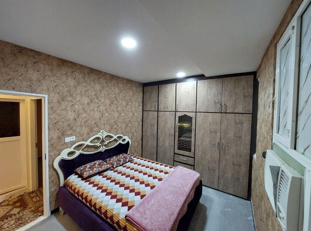 آپارتمان دوخوابه ممتاز 1