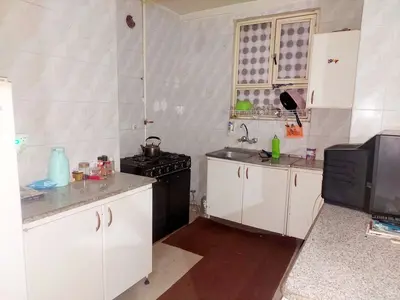 آپارتمان یک خوابه آرامش ۱ شیخ