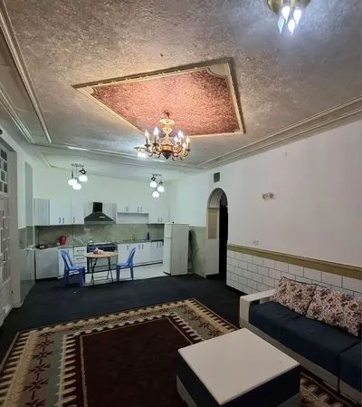 ویلا دوخوابه داریون