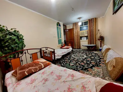 ویلا دوخوابه صانع