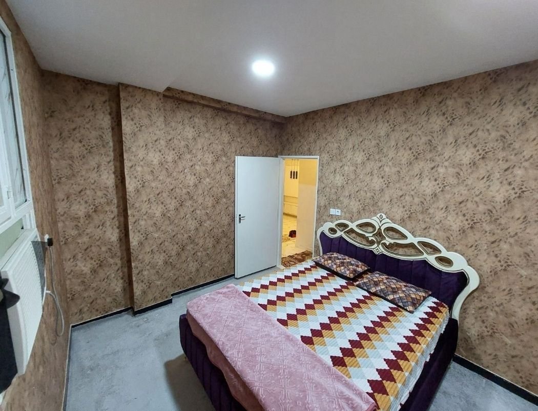 آپارتمان دوخوابه ممتاز 1