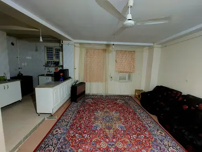 آپارتمان یک خوابه آرامش ۱ شیخ