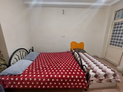 آپارتمان یک خوابه آرامش ۱ شیخ