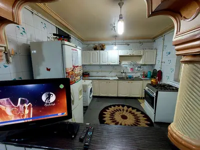 ویلا دوخوابه صانع