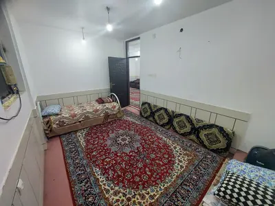 آپارتمان یک خوابه حور ۴