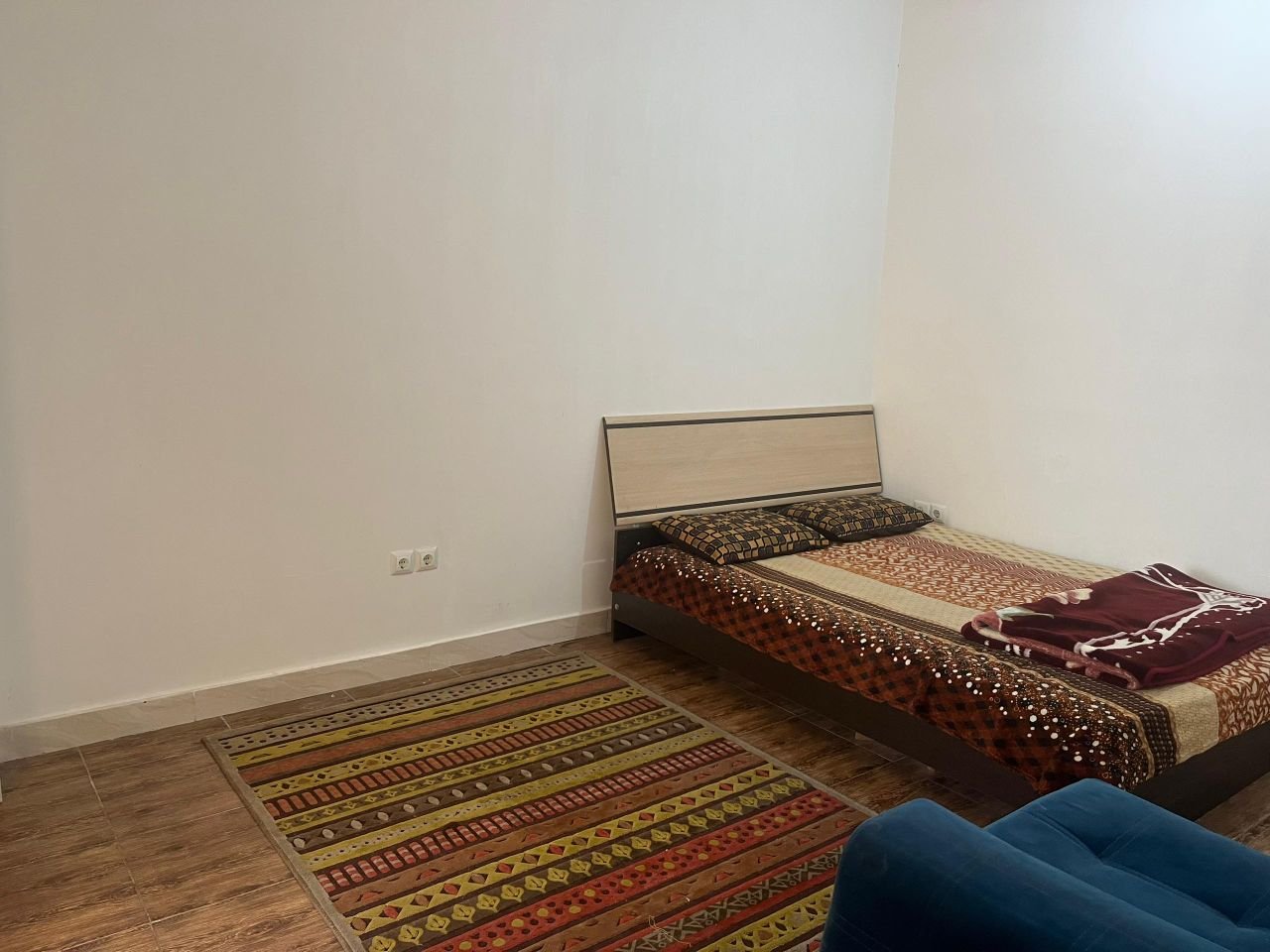 آپارتمان دوخوابه مهدی 22