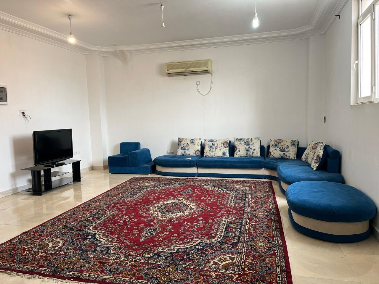 آپارتمان دوخوابه مهدی 22