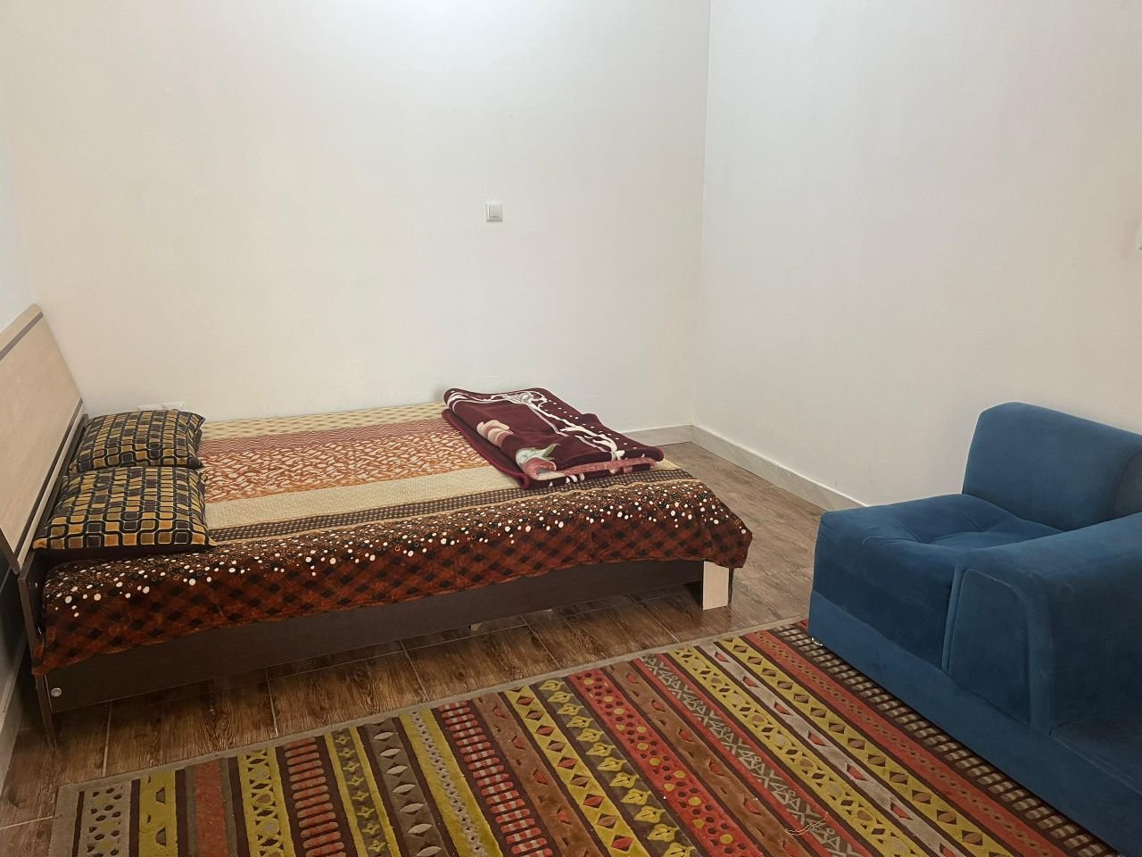 آپارتمان دوخوابه مهدی 22