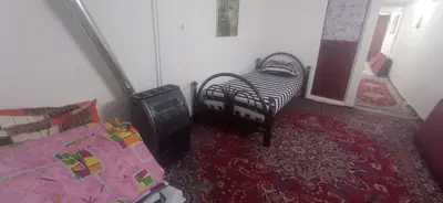 سوئیت یک خوابه خیابان معلم