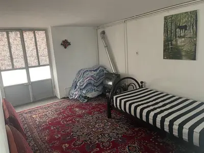 سوئیت یک خوابه خیابان معلم