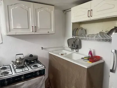 سوئیت یک خوابه خیابان معلم