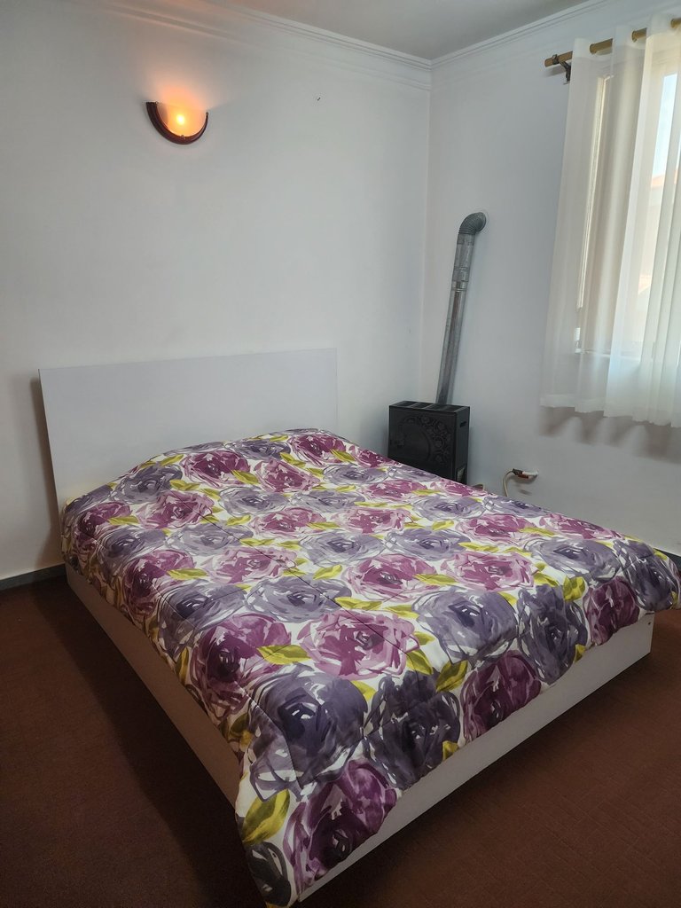 دوخوابه دوبلکس پروانه