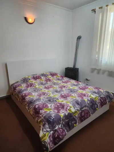 ویلا دوخوابه دوبلکس پروانه