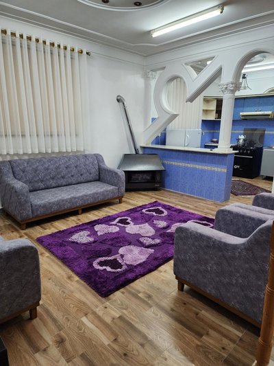 ویلا دوخوابه دوبلکس پروانه