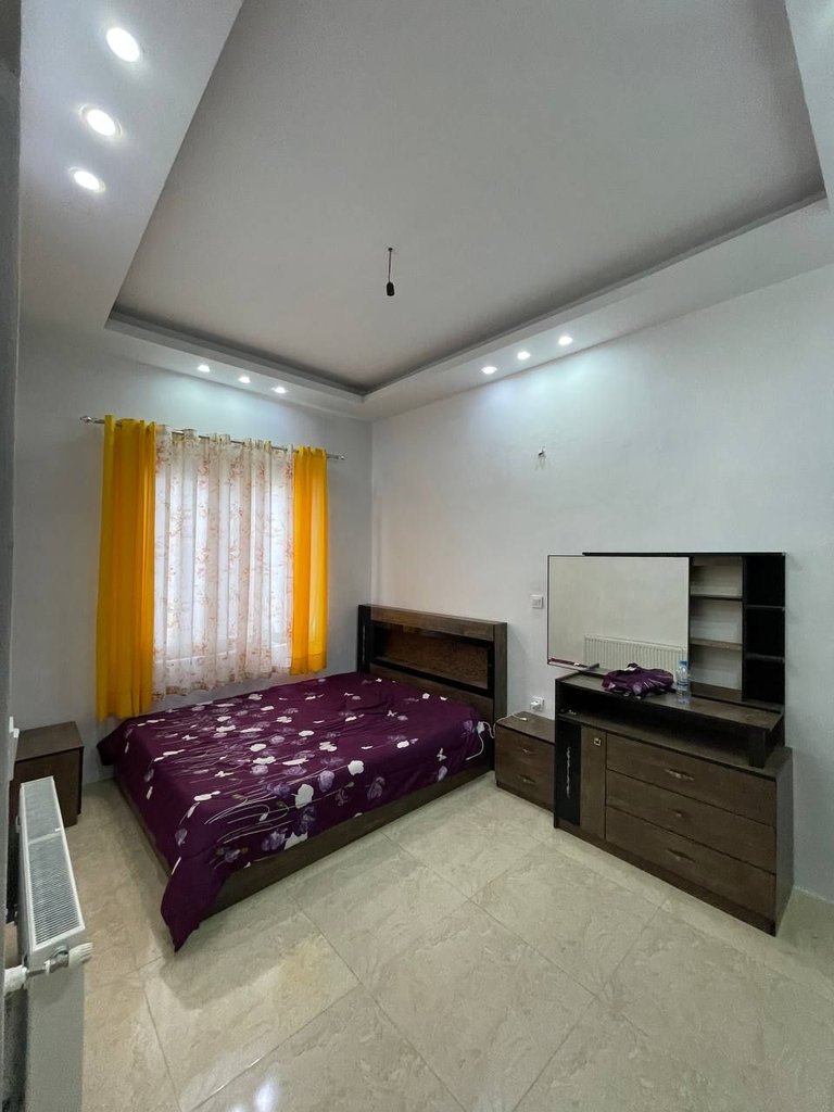 ویلا سه خوابه دوبلکس باغ زیتون