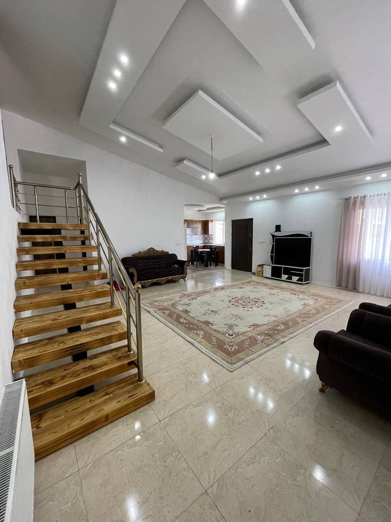 ویلا سه خوابه دوبلکس باغ زیتون