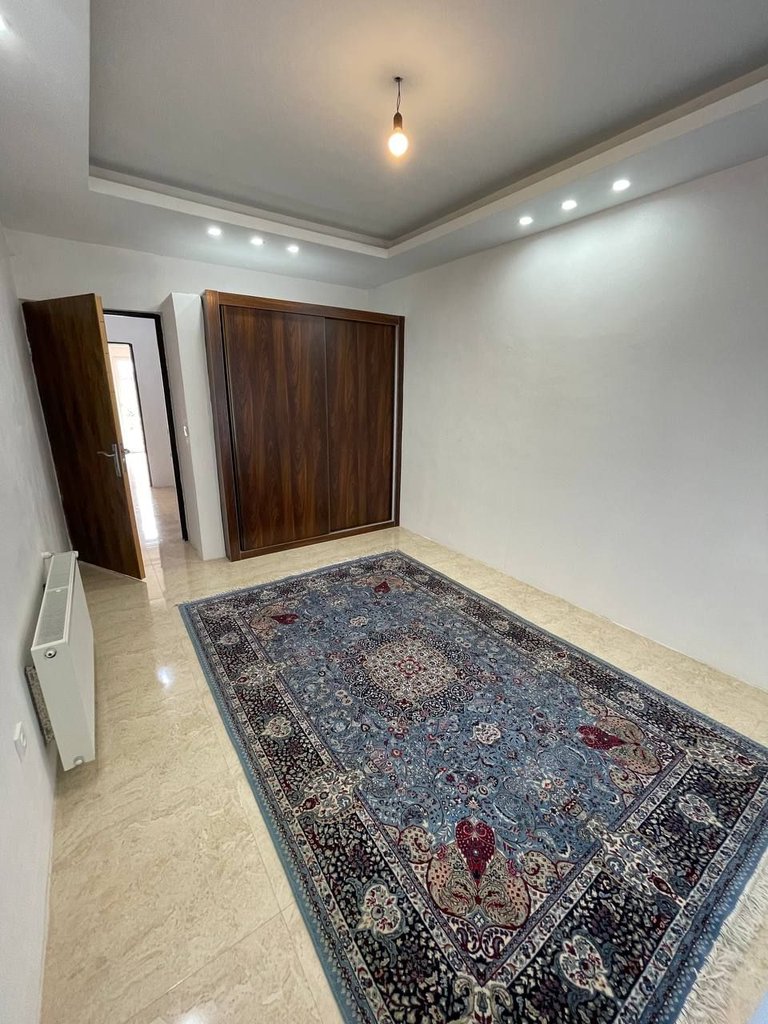 ویلا سه خوابه دوبلکس باغ زیتون