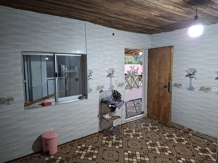 ویلا دوخوابه ییلاقی ایلکان