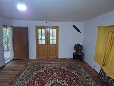 ویلا دوخوابه ییلاقی ایلکان