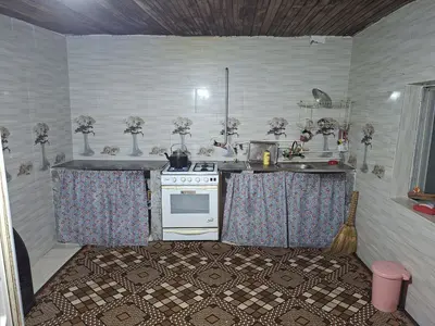 ویلا دوخوابه ییلاقی ایلکان