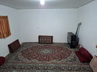 ویلا دوخوابه ییلاقی ایلکان