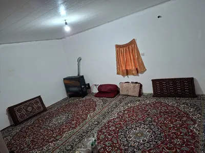 ویلا دوخوابه ییلاقی ایلکان