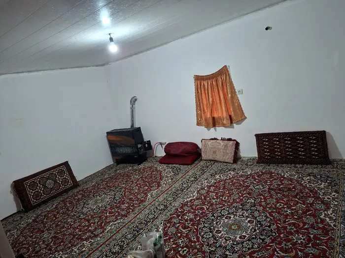 ویلا دوخوابه ییلاقی ایلکان