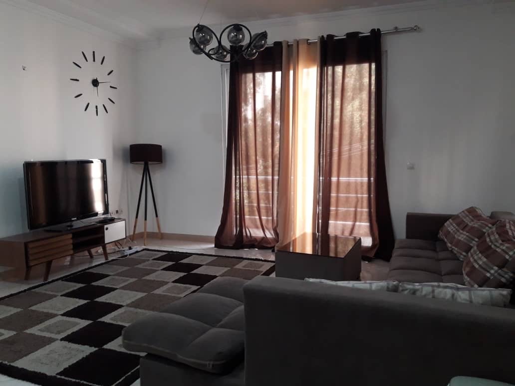 آپارتمان یک خوابه نوبنیاد 6