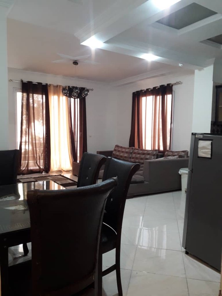 آپارتمان یک خوابه نوبنیاد 6